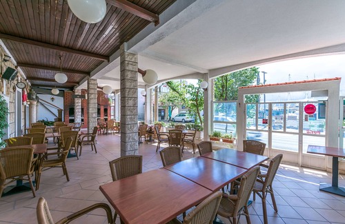 Jesenice Apartamento | Apartments Klaric