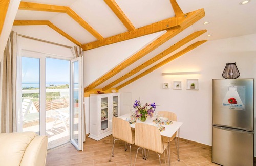 Brasina Apartamento | Apartments Knego
