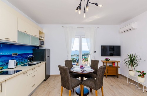 Brasina Apartamento | Apartments Knego