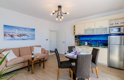 Brasina Apartamento | Apartments Knego