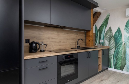 Katowice Apartamento | Apartments Kościuszki 31B by Renters