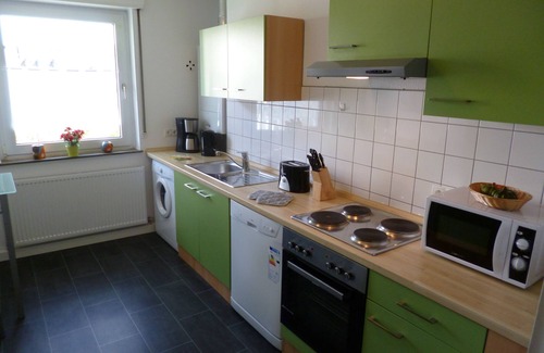Sued Apartamento | Apartamentos Koblenz-City