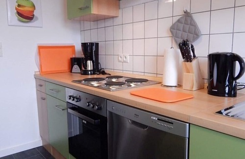 Sued Apartamento | Apartamentos Koblenz-City