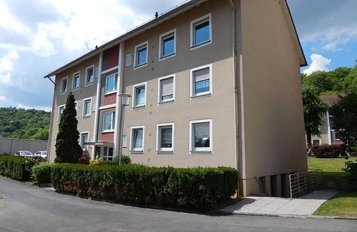 Sued Apartamento | Apartamentos Koblenz-City