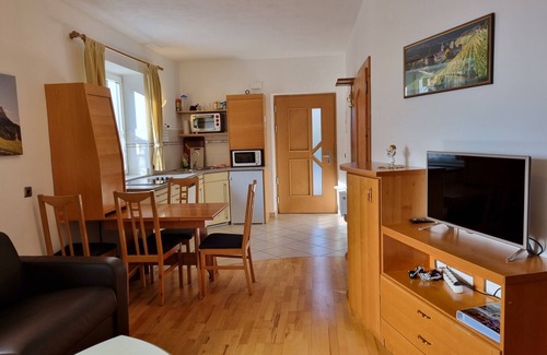 Albions Apartamento | Apartamentos Koflerhof - en el corazón del Tirol del Sur