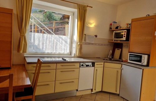 Albions Apartamento | Apartamentos Koflerhof - en el corazón del Tirol del Sur