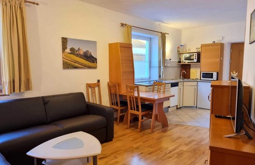 Albions Apartamento | Apartamentos Koflerhof - en el corazón del Tirol del Sur