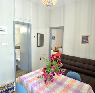 Nea Potidaia Apartamento | Apartments Konstantinidis