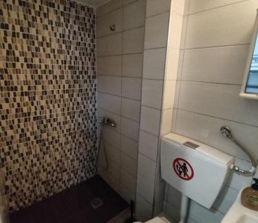 Nea Potidaia Apartamento | Apartments Konstantinidis