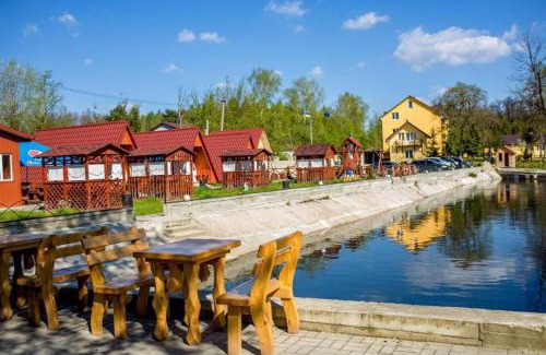 Truskavets Apartamento | Apartments Konvalia