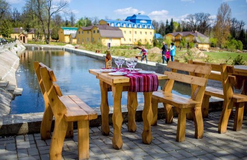 Truskavets Apartamento | Apartments Konvalia