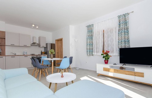 Kneza Apartamento | Apartments Koras