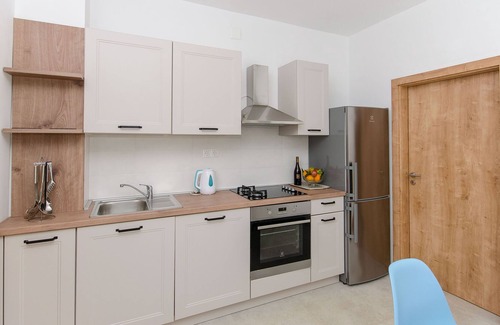 Kneza Apartamento | Apartments Koras