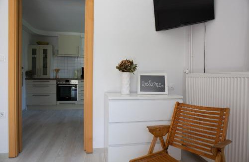 Gorje Apartamento | Apartments Korošec