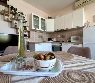 Racisce Apartamento | Apartments Korta