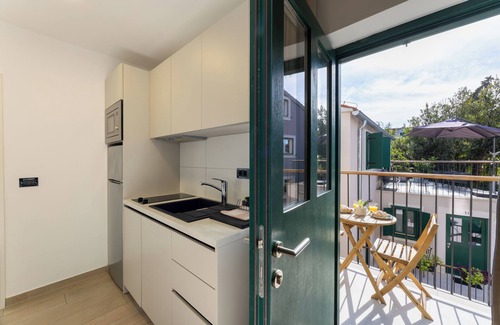 Split Casa | Apartments Korta