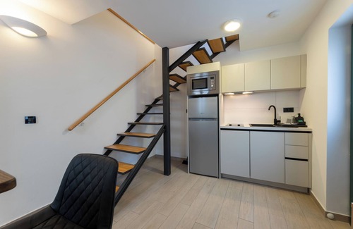 Split Casa | Apartments Korta