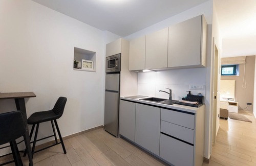 Split Casa | Apartments Korta