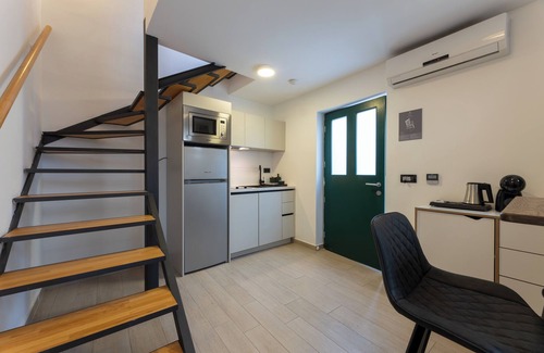 Split Casa | Apartments Korta