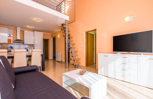 Kostrena Apartamento | Apartments Kostrena (112811-A2) - Kostrena