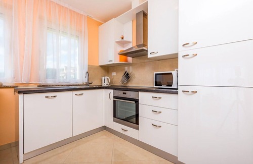Kostrena Apartamento | Apartments Kostrena (112811-A2) - Kostrena