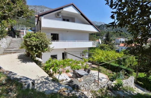 Zivogosce Apartamento | Apartments Kovami (119751-A1) - Zivogosce
