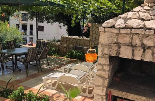 Zivogosce Apartamento | Apartments Kovami (119751-A1) - Zivogosce