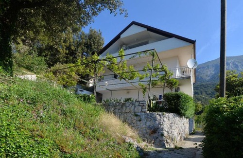 Zivogosce Apartamento | Apartments Kovami (119751-A1) - Zivogosce