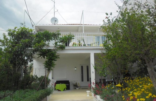 Kastel Kambelovac Apartamento | Apartments Krajići