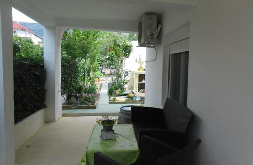 Kastel Kambelovac Apartamento | Apartments Krajići