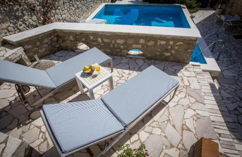 Cavtat Old Town Apartamento | Apartments Kralj