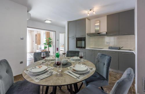 Jadranovo Apartamento | Apartments Kralj Zvonimir
