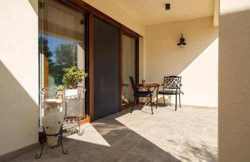 Sezana Apartamento | Apartments Kras 24 with Pool