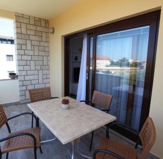 Sukosan Apartamento | Apartments Krešan Soline