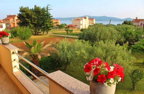 Sukosan Apartamento | Apartments Krešan Soline