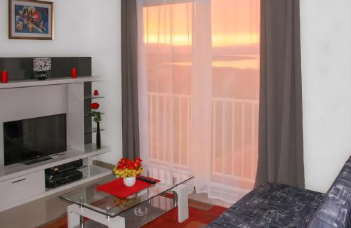 Marsici Apartamento | Apartments Kremenici
