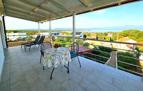 Marsici Apartamento | Apartments Kremenici