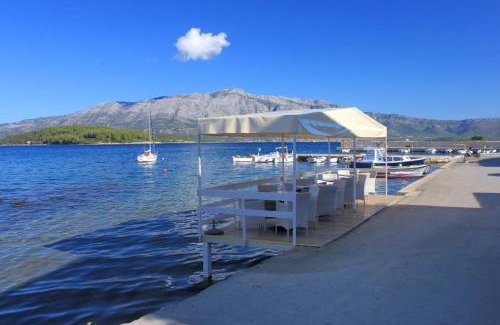 Vela Glavica Apartamento | Apartments Krila