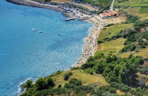 Vela Glavica Apartamento | Apartments Krila