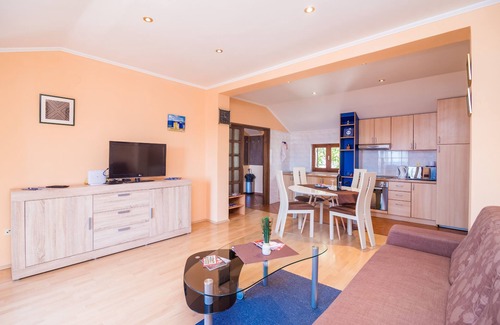 Gornji Kono Apartamento | Apartments Kristic