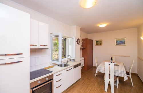 Gornji Kono Apartamento | Apartments Kristic