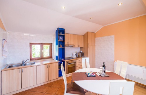 Gornji Kono Apartamento | Apartments Kristic