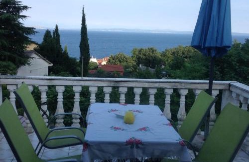 Lovran Apartamento | Apartments Kristic