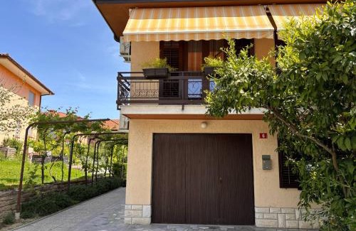 Izola Apartamento | Apartments Krkoč