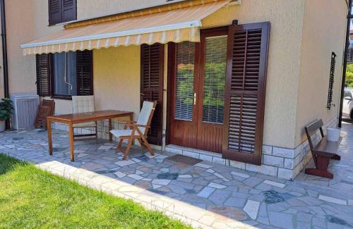 Izola Apartamento | Apartments Krkoč