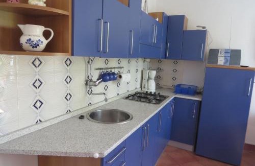 Izola Apartamento | Apartments Krkoč