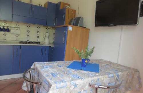 Izola Apartamento | Apartments Krkoč
