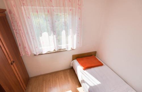 Grebastica Apartamento | Apartments Kronja
