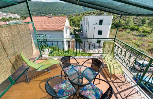 Grebastica Apartamento | Apartments Kronja
