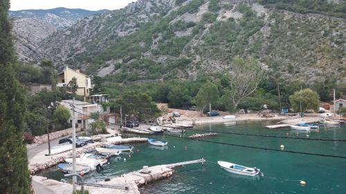 Donja Klada Apartamento | Apartments Krpan